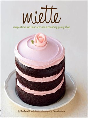 cover image of Miette